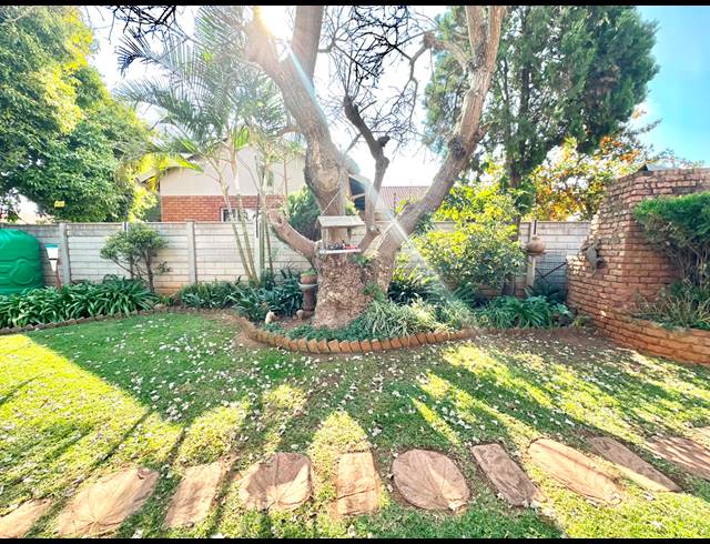 3 BEDROOM HOUSE FOR SALE IN FAUNA PARK